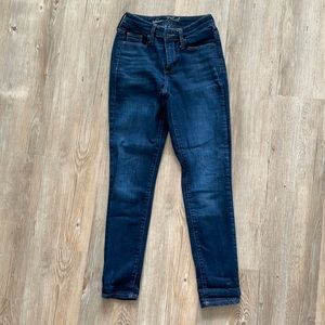 Universal Thread skinny jeans